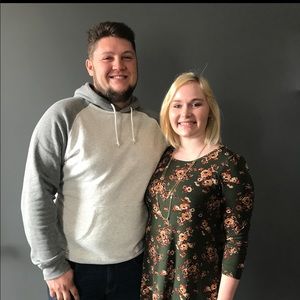 Meet your Posher, Travis